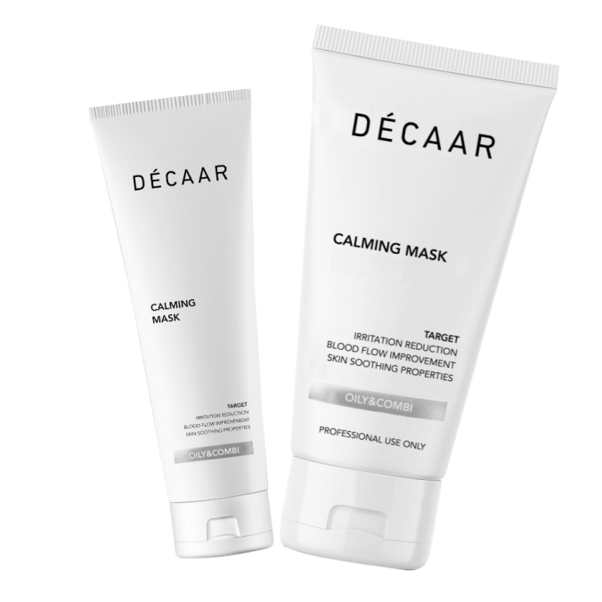 Calming Mask