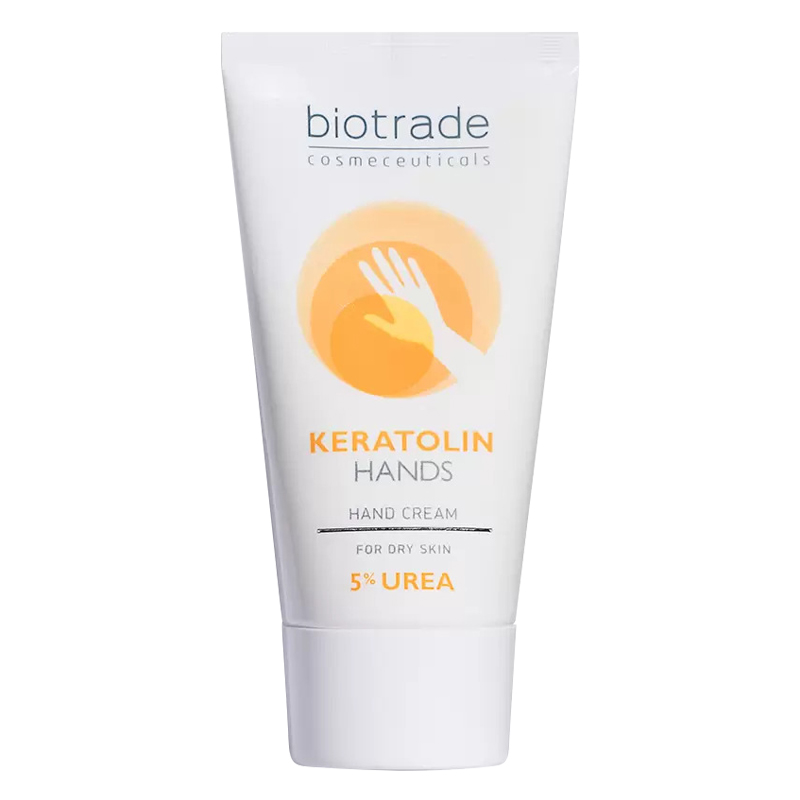 Biotrade Keratolin Hands 5 Urea Cream