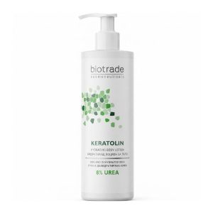 Biotrade Keratolin Body Hydrating Lotion 8% Urea