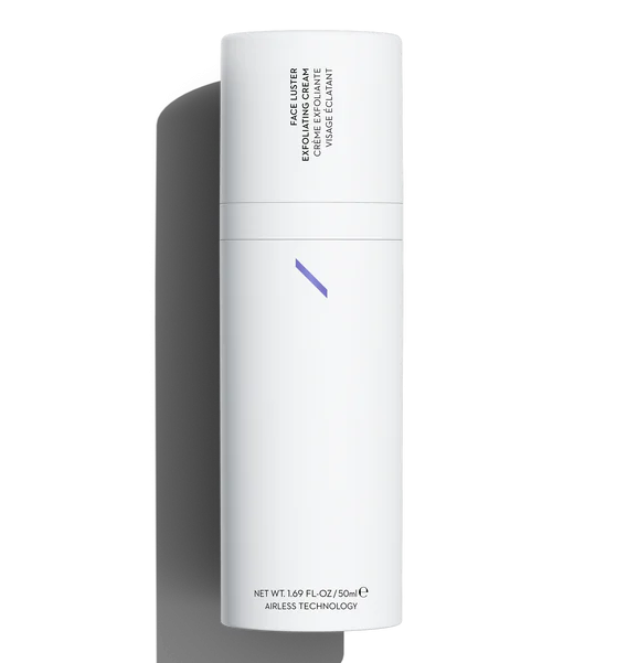 Kem tẩy da chết và làm sáng bóng Neoderma Face Luster Exfoliating Cream