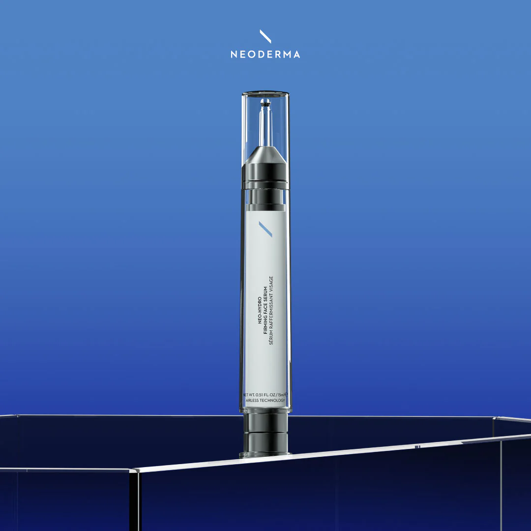 Tinh chất nâng cơ, săn chắc da Neoderma Neo-Hydro Firming Face Serum