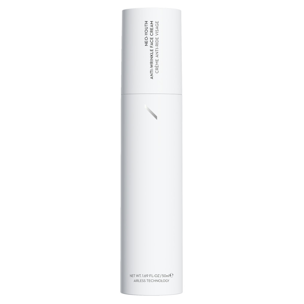 Kem dưỡng giảm và ngăn ngừa nếp nhăn Neoderma Neo-Youth Anti-Wrinkle Face Cream