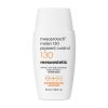 Kem chống nắng ngăn ngừa nám Mesoestetic Mesoprotech Melan 130 Pigment Control (có màu)