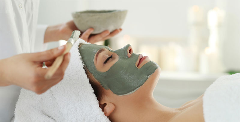 Detox da mặt