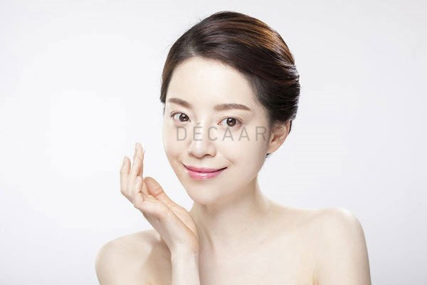 Cải thiện sắc tố cho da