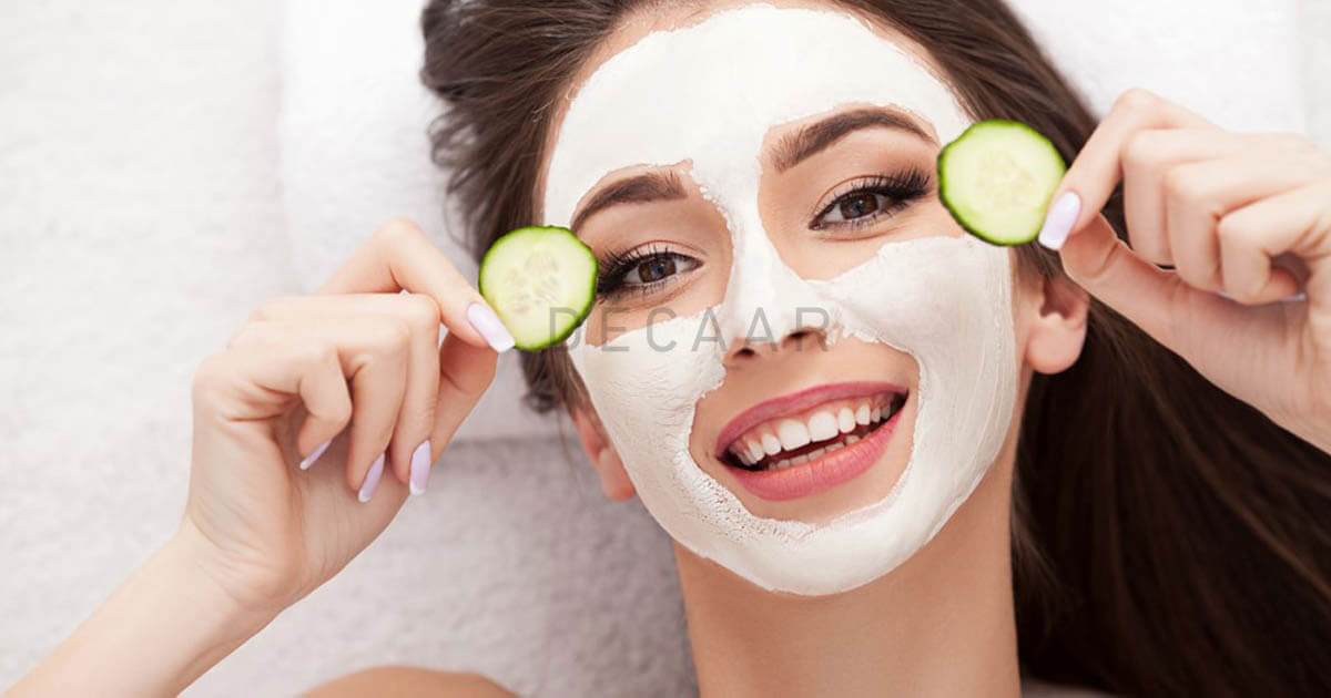 Mặt nạ thải độc có cần thiết?
