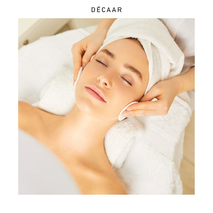 sử dụng Detox Mask đúng cách