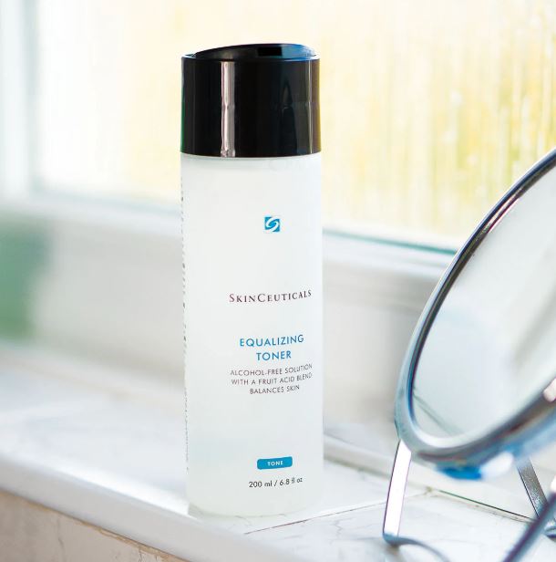 SkinCeuticals Equalizing Toner