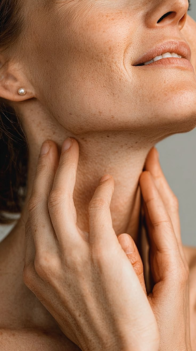 Đặc điểm của nám
