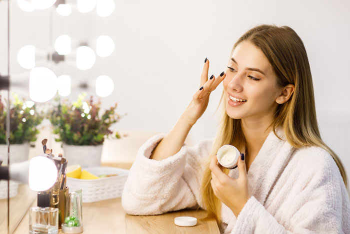 Routine 7 Ngày Phục Hồi Da Đón Mùa Thu