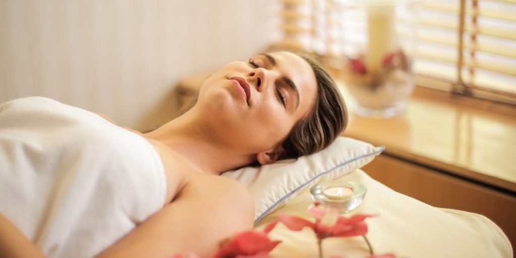 Tiêu chuẩn của một spa peel da uy tín