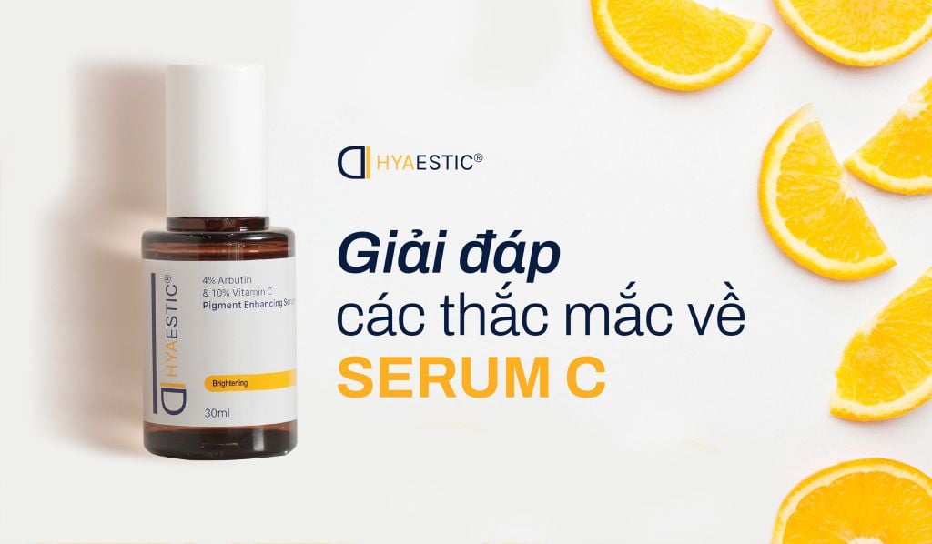 Vì sao Vitamin C luôn được yêu thích