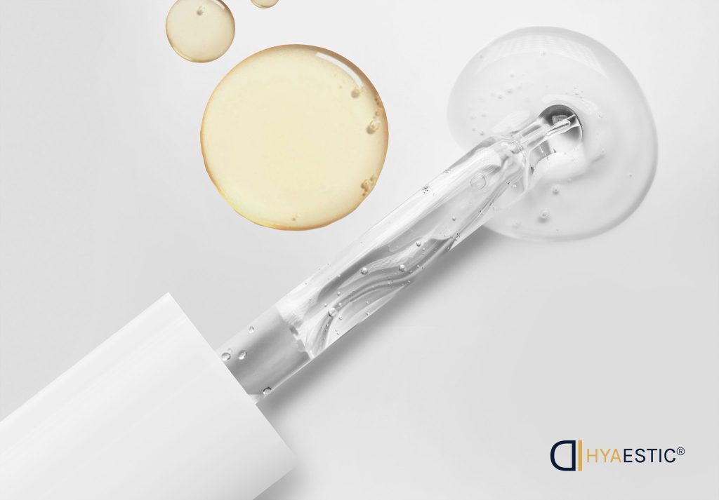 Bảo quản Serum Vitamin C đúng cách