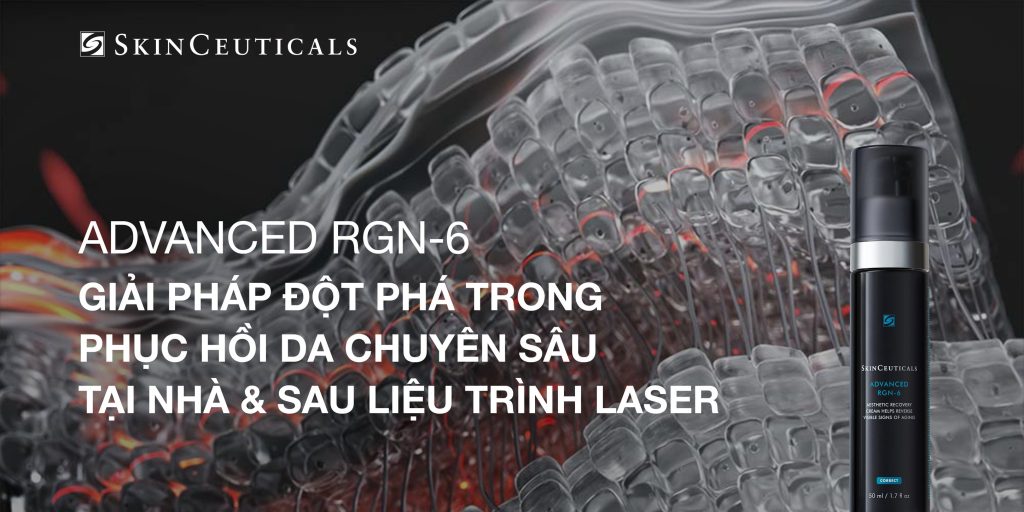 Advanced RGN-6