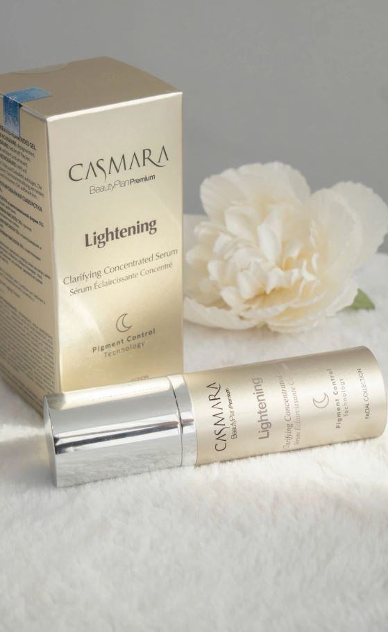 Hình: Sản phẩm CASMARA Clarifying Concentrated Serum