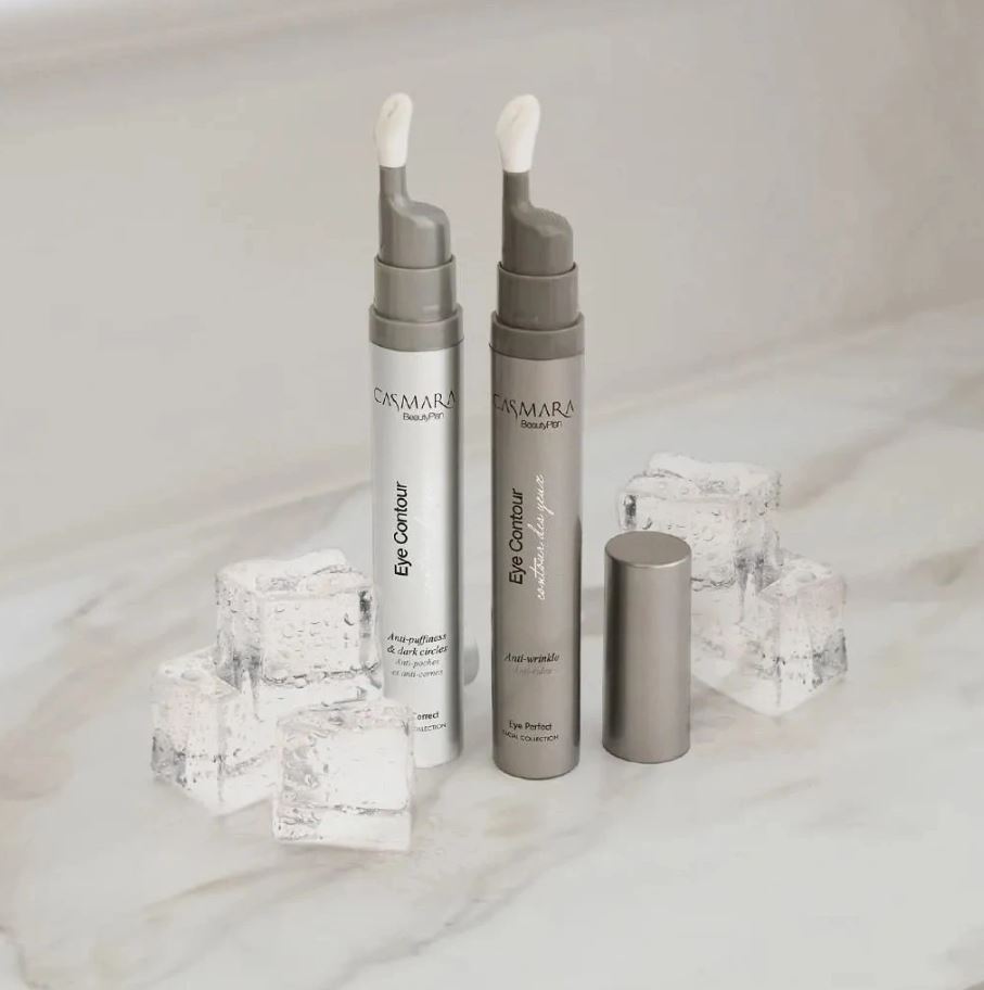 Hình: MASCARA EYE CONTOUR Eye Perfect