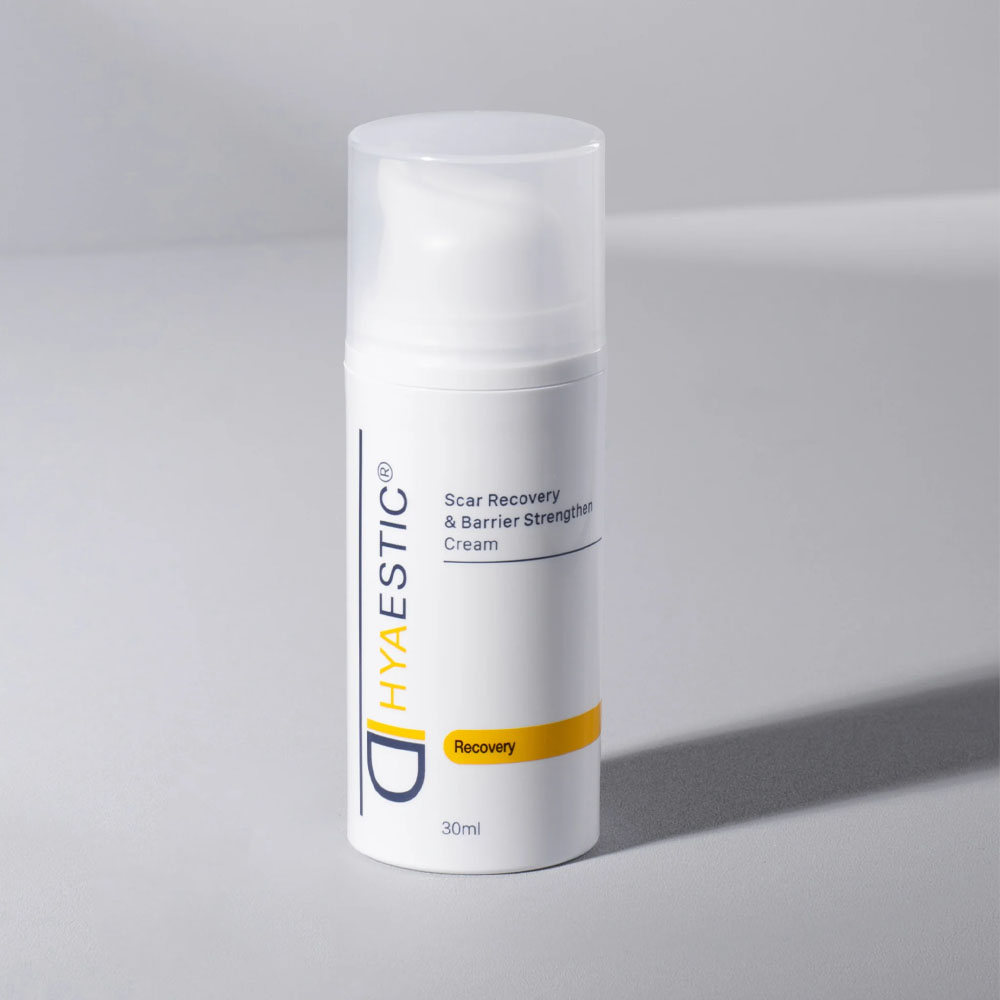 Hình: Giải pháp chăm sóc da bốn mùa