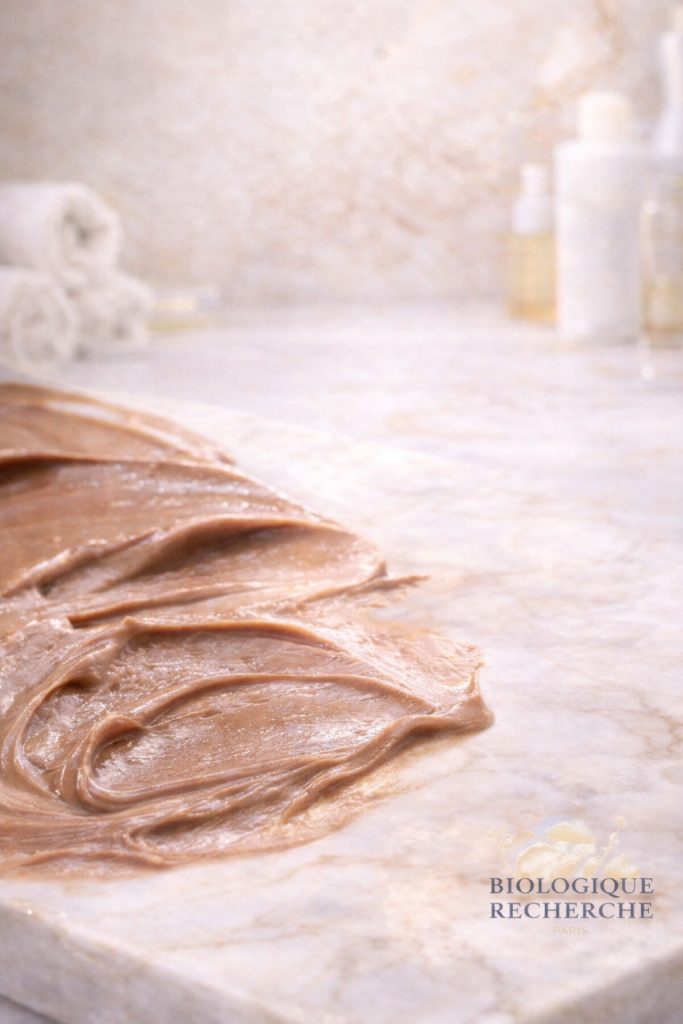 Hình: Texture Biologique Recherche Masque Vivant