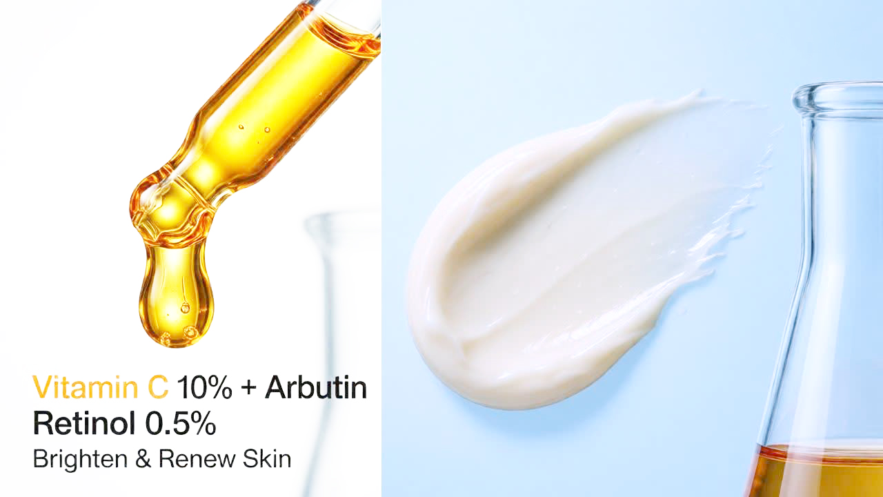 Hình: Texture của bộ đội