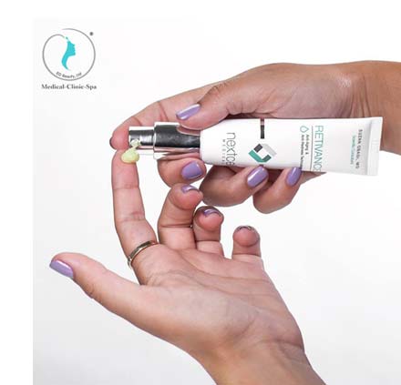 Kem dưỡng đêm Retivance Skin Rejuvenating Complex