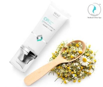 Lotion dưỡng ngày Intensive Daily Repair