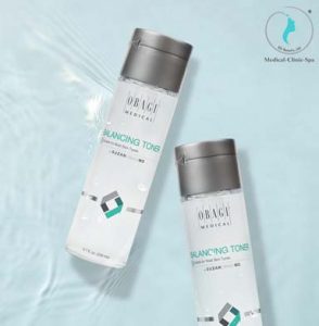 Nước hoa hồng Balancing Toner