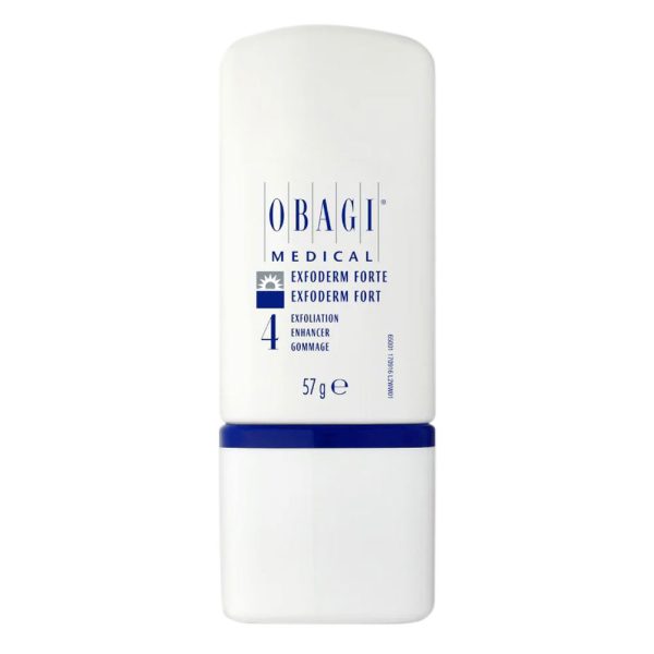 Hình: Obagi AHA Nu-Derm Exfoderm Forte