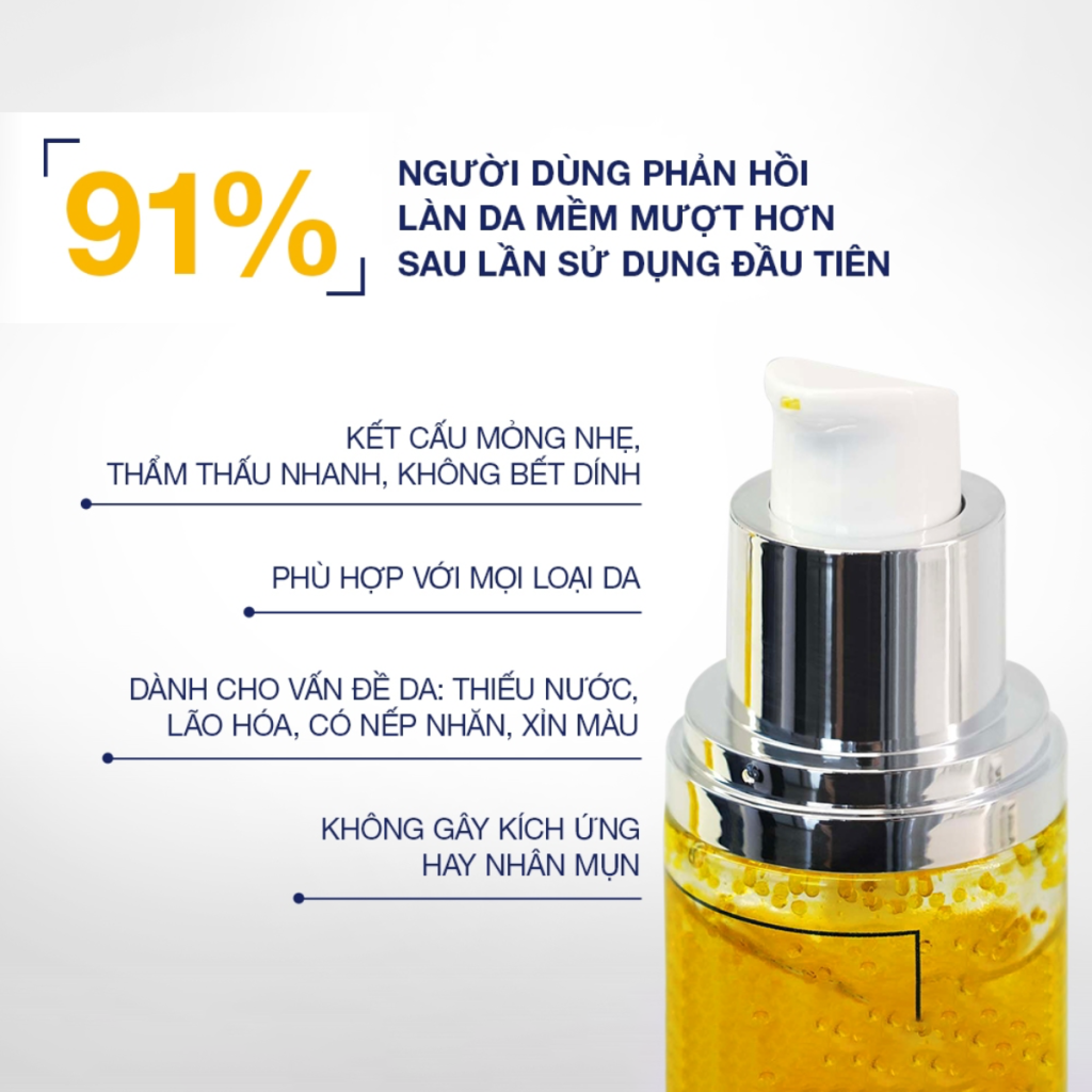 Hình: Công dụng Obagi Daily Hydro-Drops