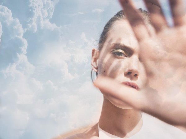 Hình: Nguyên nhân ảnh hưởng tiêu cực đến làn da