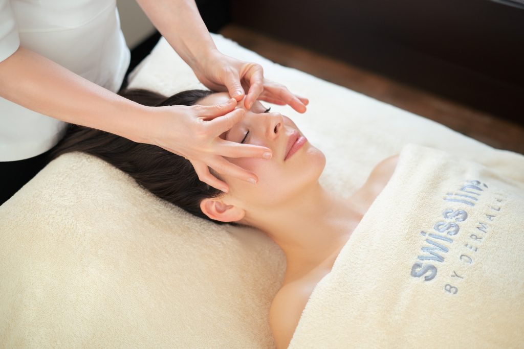 Hình: Swissline – Xu Hướng Chăm Sóc Da Theo Hướng Khoa Học