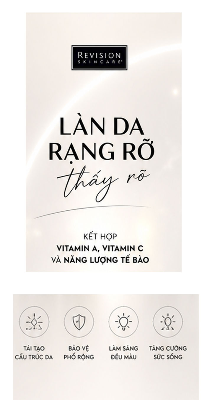Hình: Công thức nền tảng của Routine ABC + E