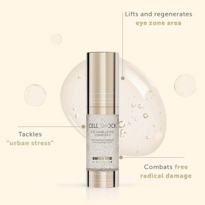 Swissline CS Eye Zone Lifting Complex II