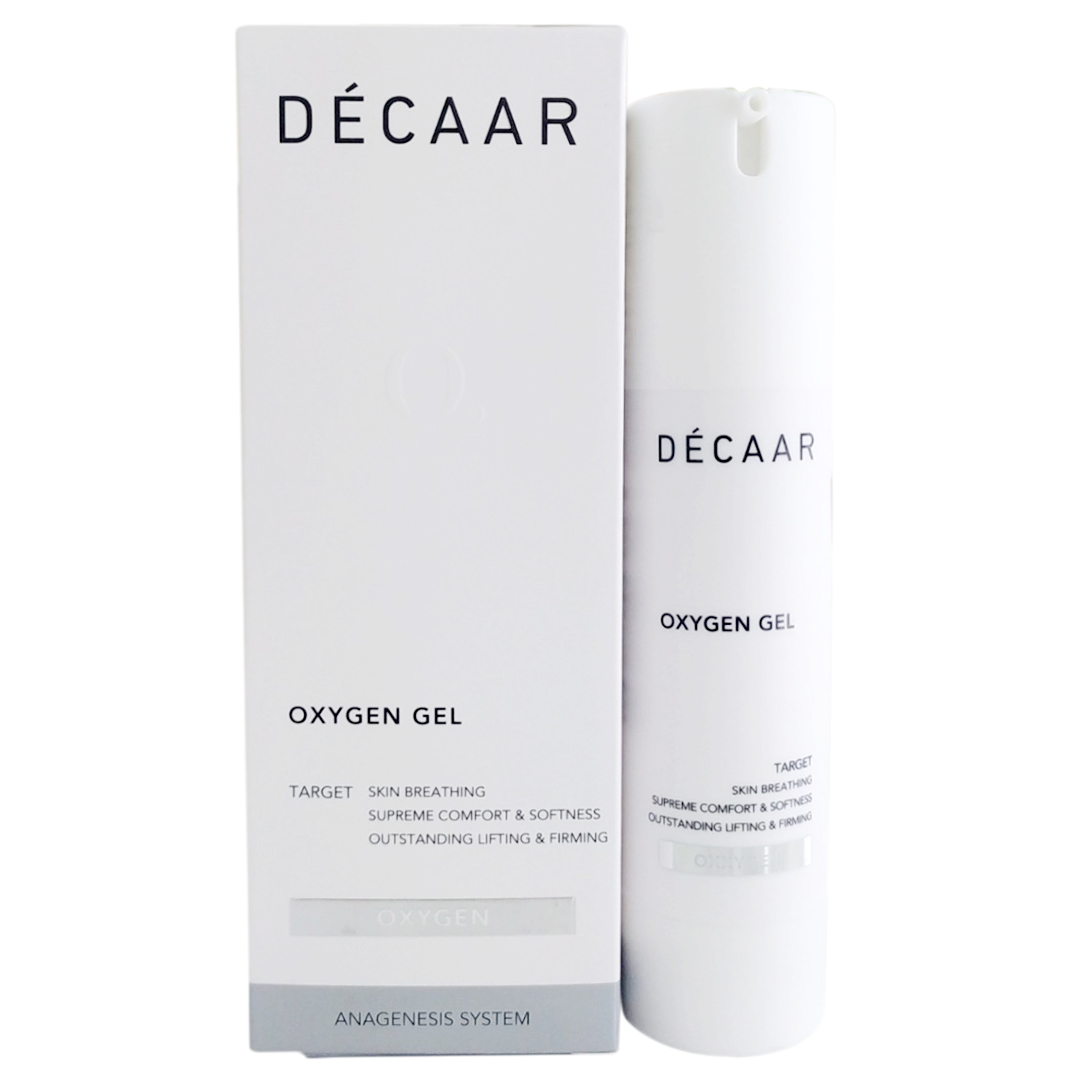 Décaar Oxygen