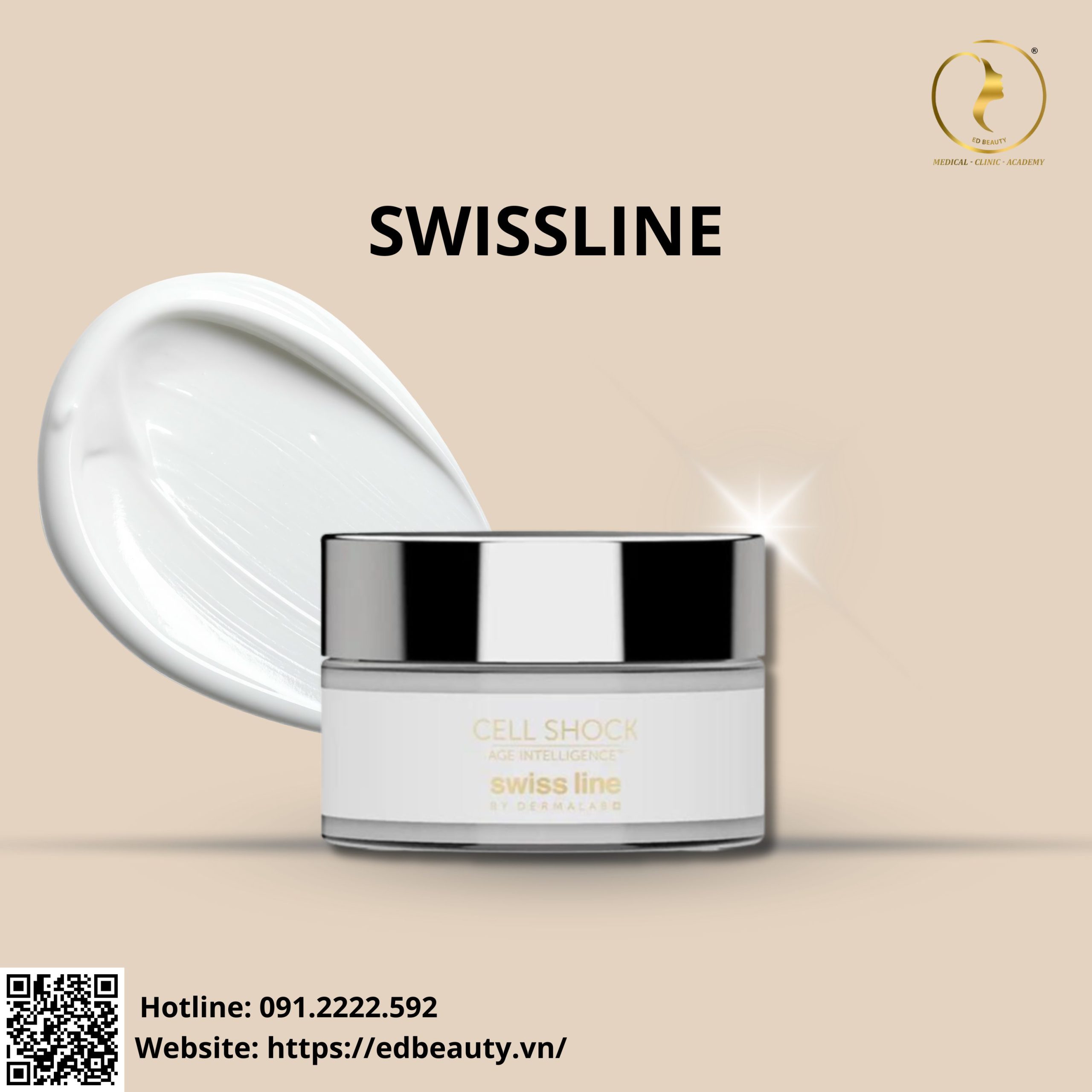CS Youth Inducing Cream