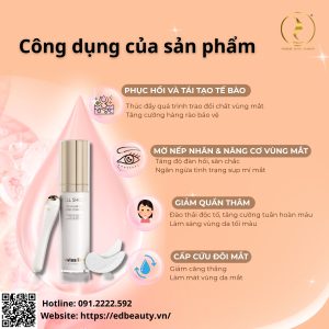 CS Cellular Eye Mask Complex