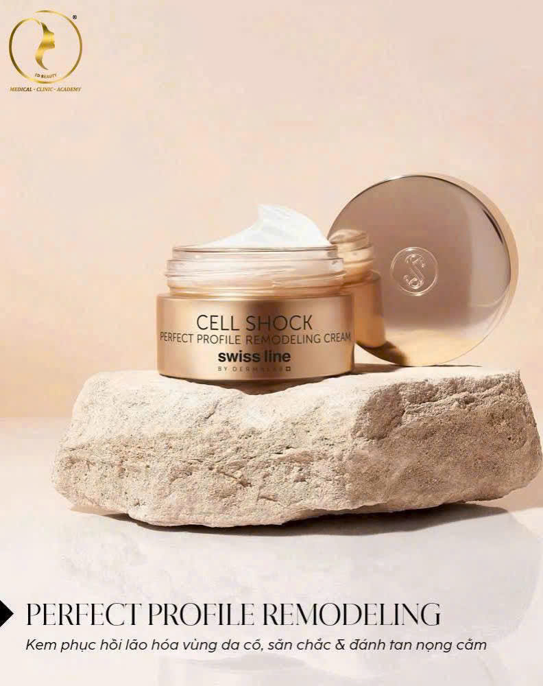 CS Perfect Profile Remodeling Cream