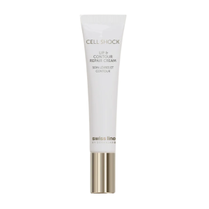 Swissline Lip & Contour Repair Cream – Giải Pháp Chăm Sóc Môi Khô Và Viền Môi Chuyên Sâu