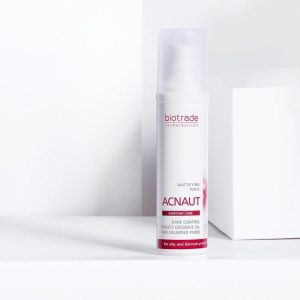 Biotrade Acnaut Mattifying Tonic
