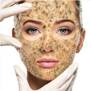 Algae Peel