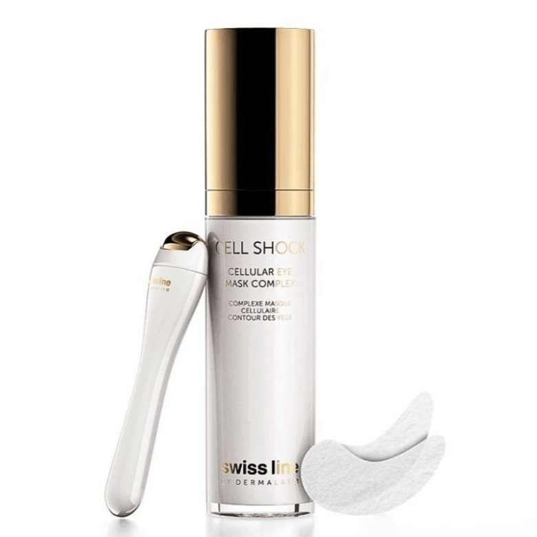 CS Cellular Eye Mask Complex