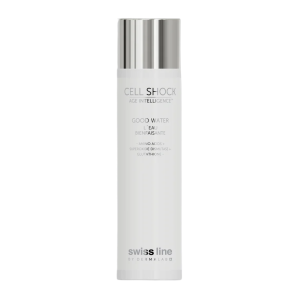 Swissline Cell Shock AI Good Water – Toner Enzyme Hỗ Trợ Cân Bằng Và Chăm Sóc Da Chuyên Sâu