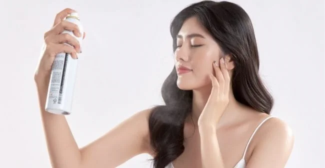 Trải nghiệm chăm sóc da chuyên sâu