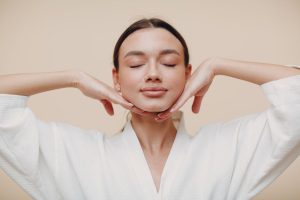 Trải nghiệm chăm sóc da chuyên sâu