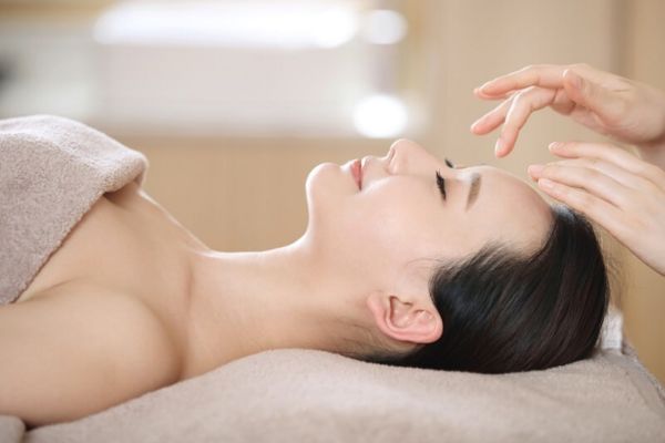 Trải nghiệm chăm sóc da chuyên sâu