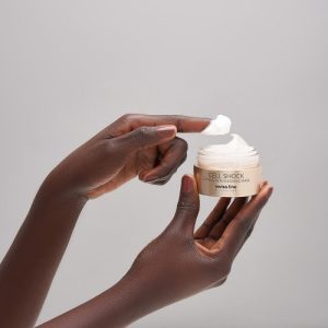 Cs Lifting replenishing mask