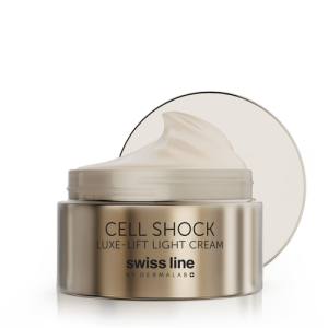 CS Luxe-Lift Light Cream