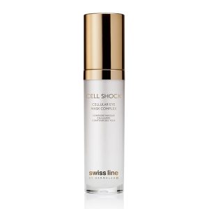 Swissline Cell Shock Cellular Eye Mask Complex