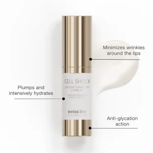 CS Lip Zone Corrective Complex