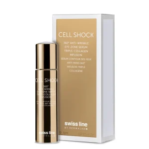 Swissline Cell Shock 360 Anti-Wrinkle Serum