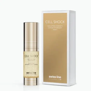 CS Face Lifting Complex II